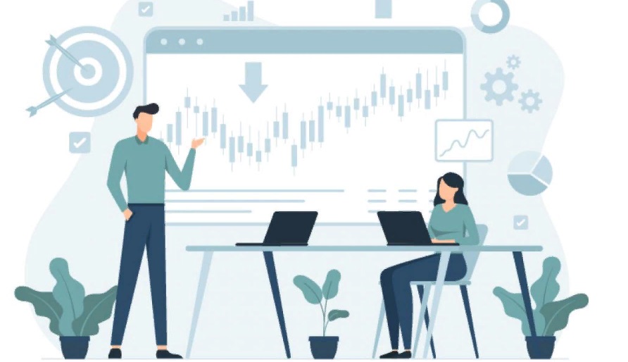 Индикаторы денежного рынка на 8 декабря