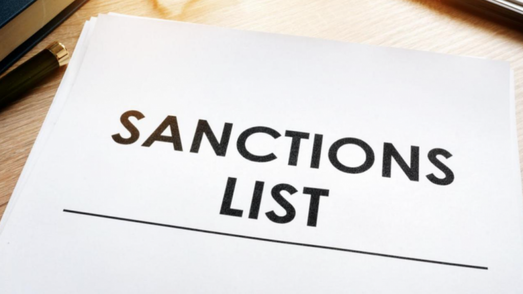 Евросоюз продлит антироссийские санкции