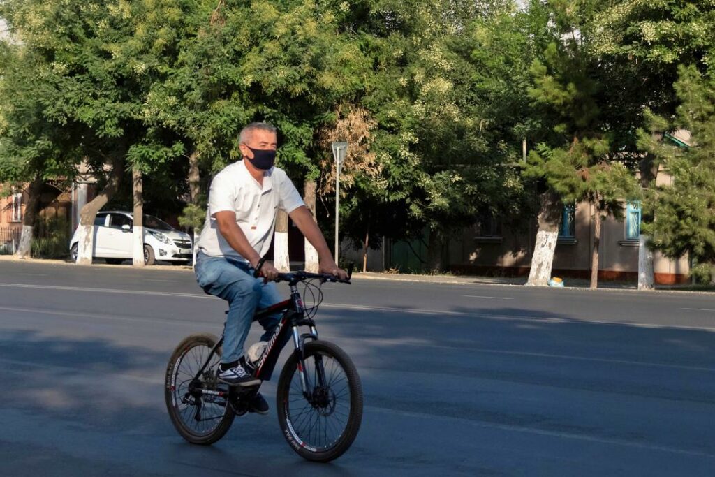 Узбекистан занял 106 место в Индексе человеческого развития