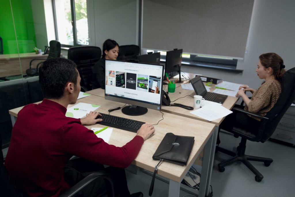 «Узэлтехсаноат» откроет новый технопарк в Ургенче