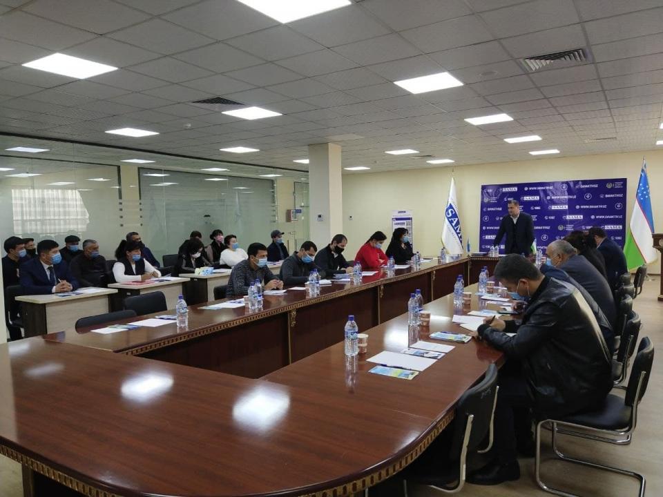 В Ташобласти приватизируют 58 госпредприятий