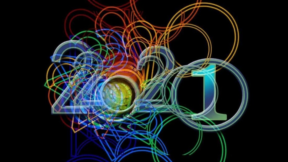 Как 2021 год изменит весь XXI век