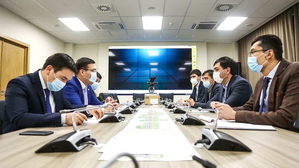 В Казахстане откроется завод Artel