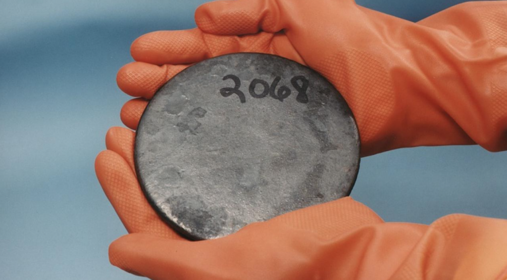 Иран намерен повысить уровень обогащения урана