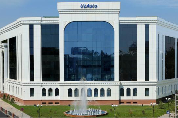 «Узавтосаноат» трансформируют с участием иностранных специалистов