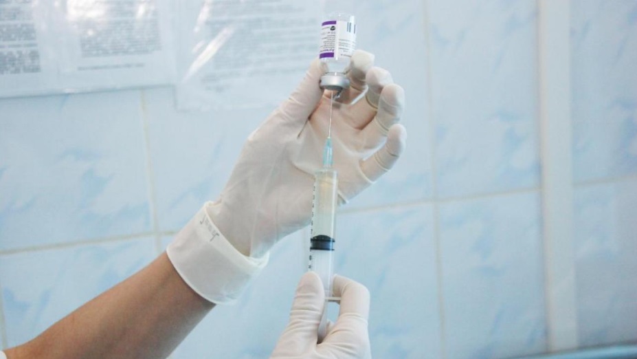 Кыргызстан отказывается от вакцины Pfizer