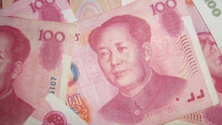 Китай привлек рекордное количество иностранных инвестиций