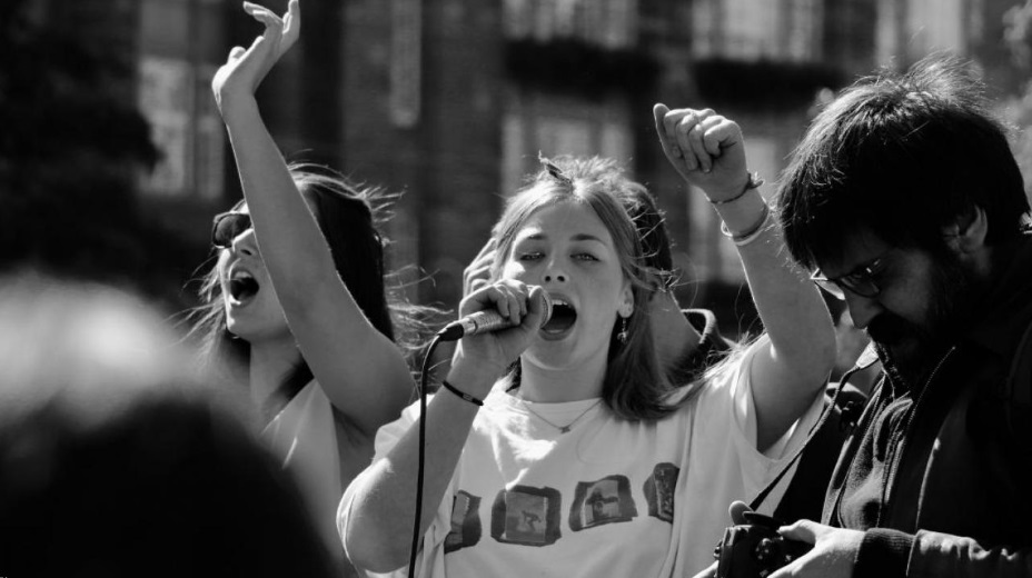 Забастовка на заводе по производству вакцин прошла во Франции