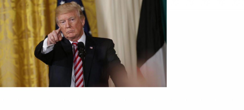 Сенат проголосовал против импичмента Трампа