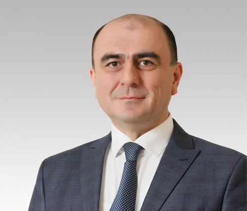 У председателя ЦБ появился новый заместитель