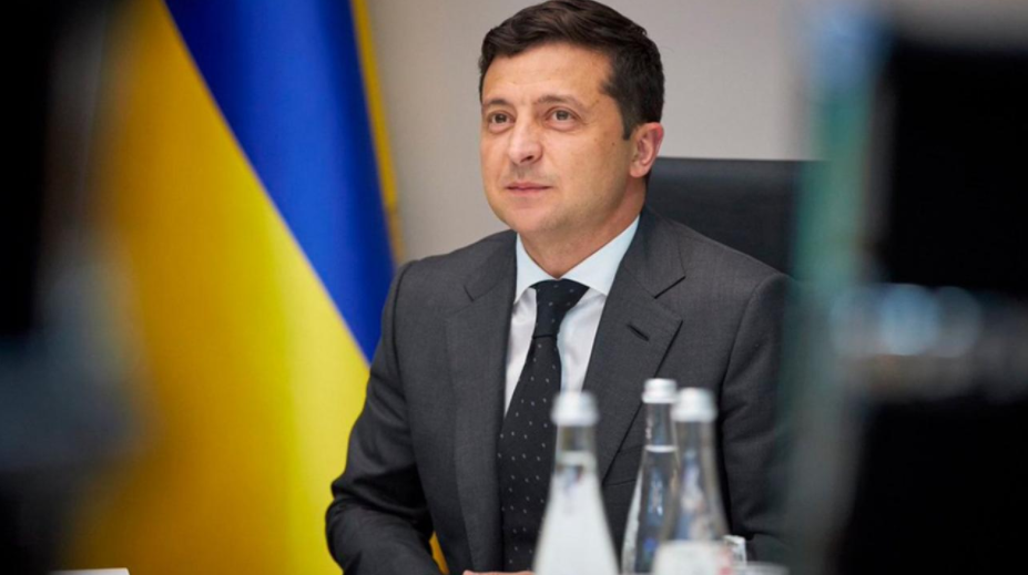 Рада планирует начать процедуру импичмента Зеленского