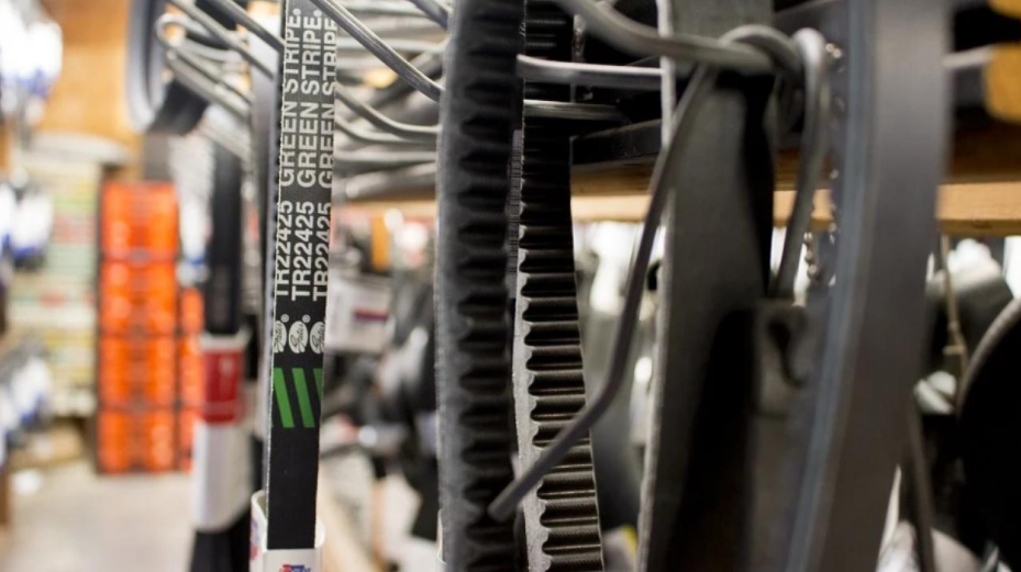 GM приостановит работу трех автозаводов