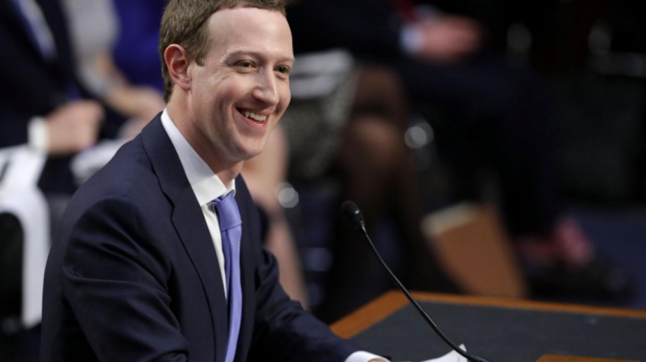 Цукерберг нашел замену офисам