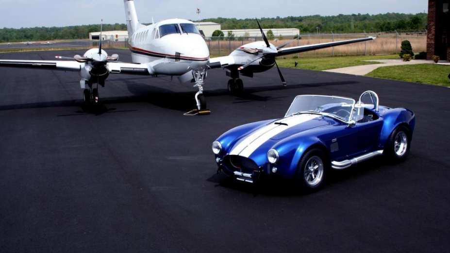 Мировой рынок частных бизнес-самолетов продолжает расти