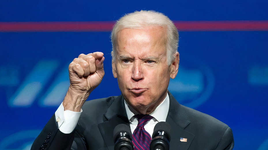 Байден призвал ужесточить законодательство о продаже огнестрельного оружия