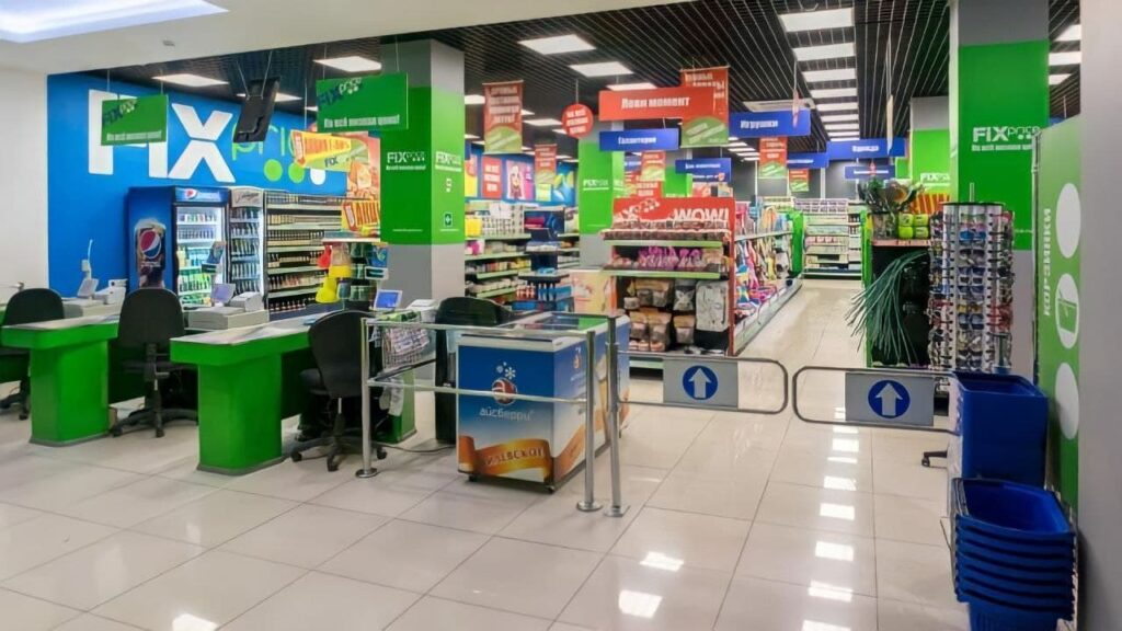 Основатели Fix Price стали миллиардерами после выхода компании на IPO