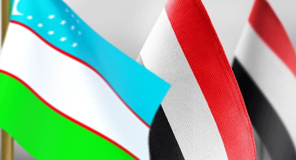 Узбекистан начал экспорт бытовой техники в Йемен