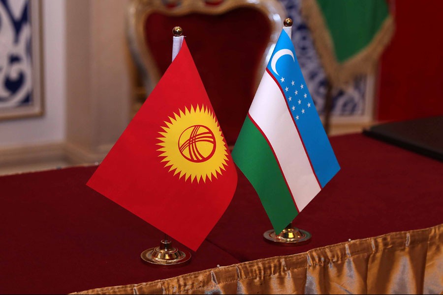 Инвесторы из Кыргызстана реализуют два проекта в Ташкентской области