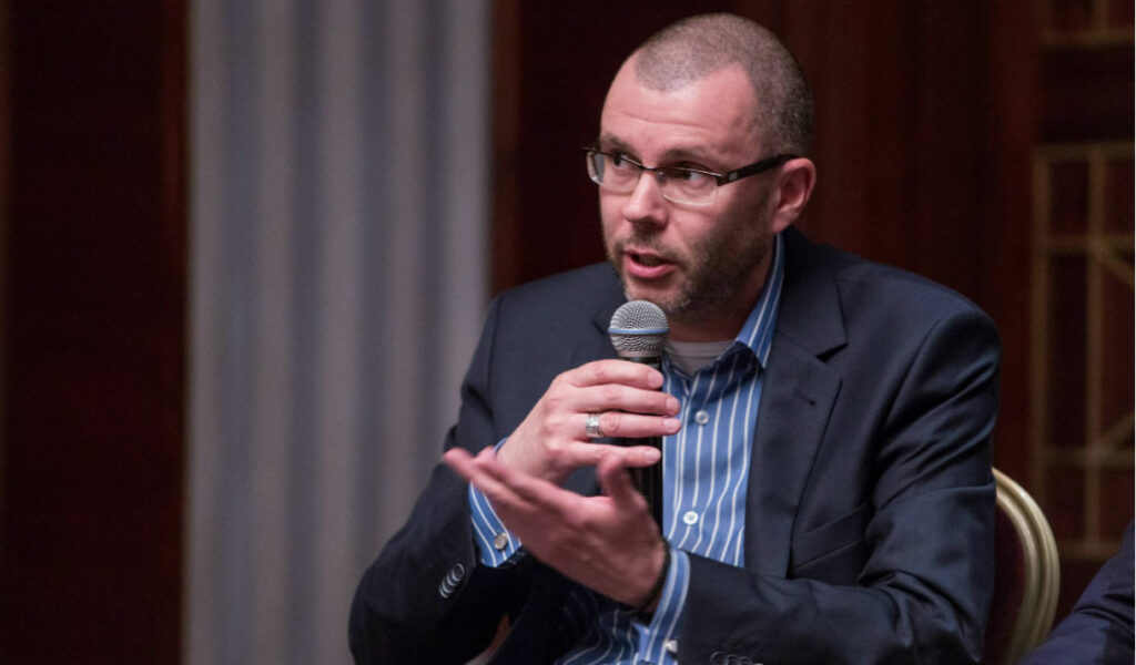 Новым главой Beeline Uzbekistan станет Анджей Малиновский