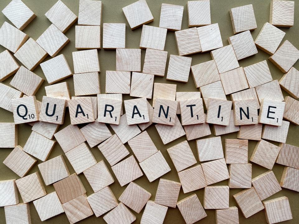 В Ташкенте усилят карантинные меры