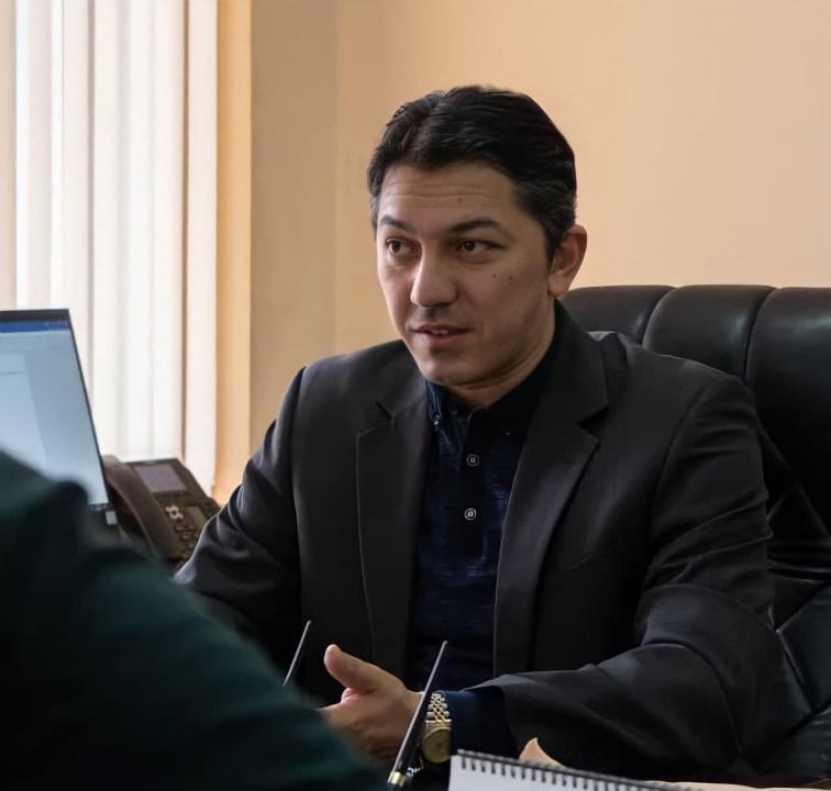 Атабек Назиров назначен главой Фонда прямых инвестиций