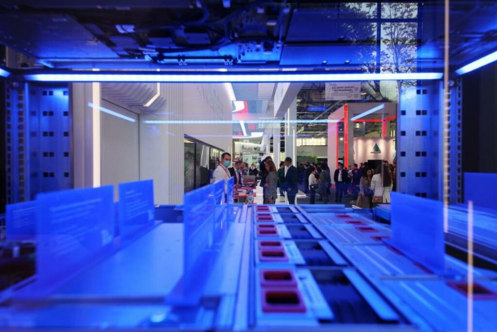 «ИКС холдинг» подготовил концепцию цифровизации ТЭК в Узбекистане