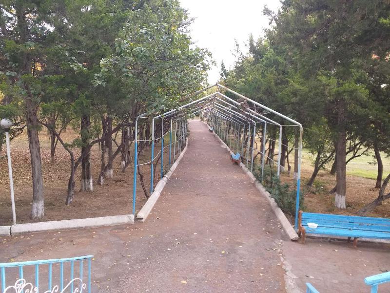 Зона отдыха «Сойлик» выставлена на аукцион