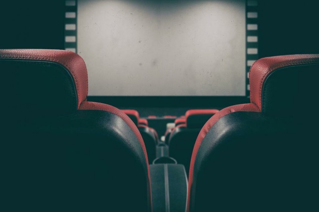 В Узбекистане увеличат количество кинотеатров