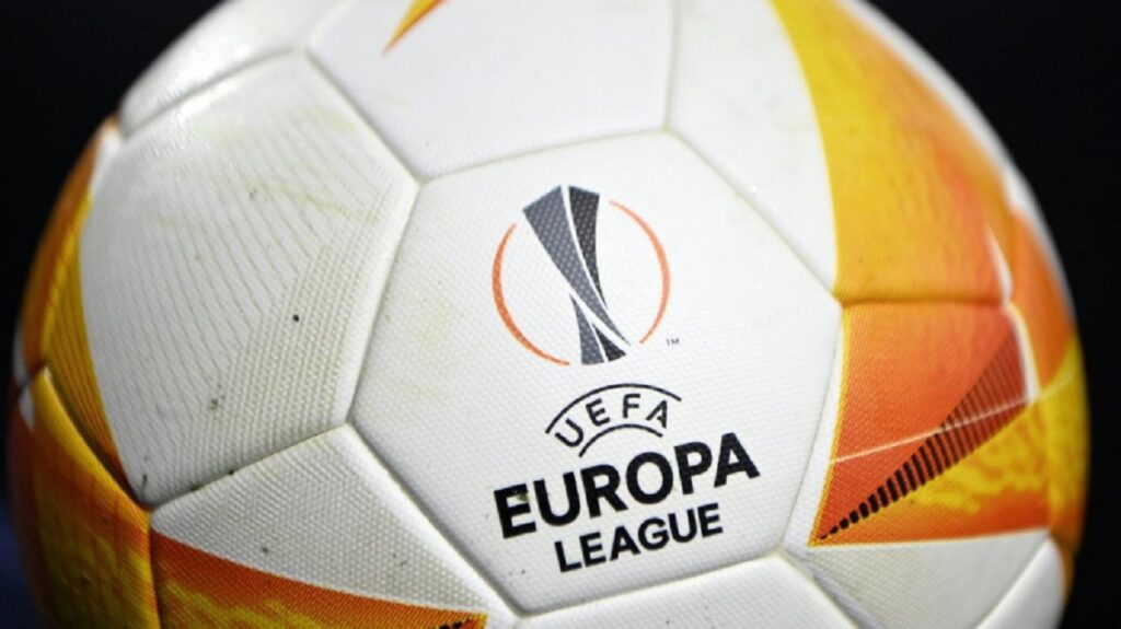 Определились финалисты Лиги Европы