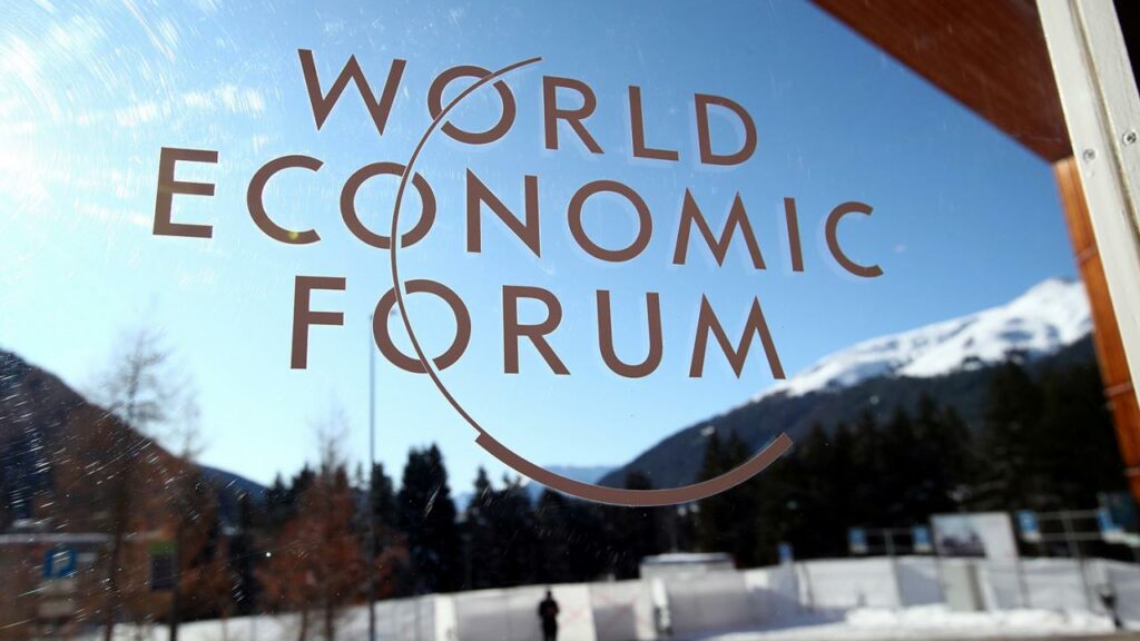 В Сингапуре отменен Всемирный экономический форум