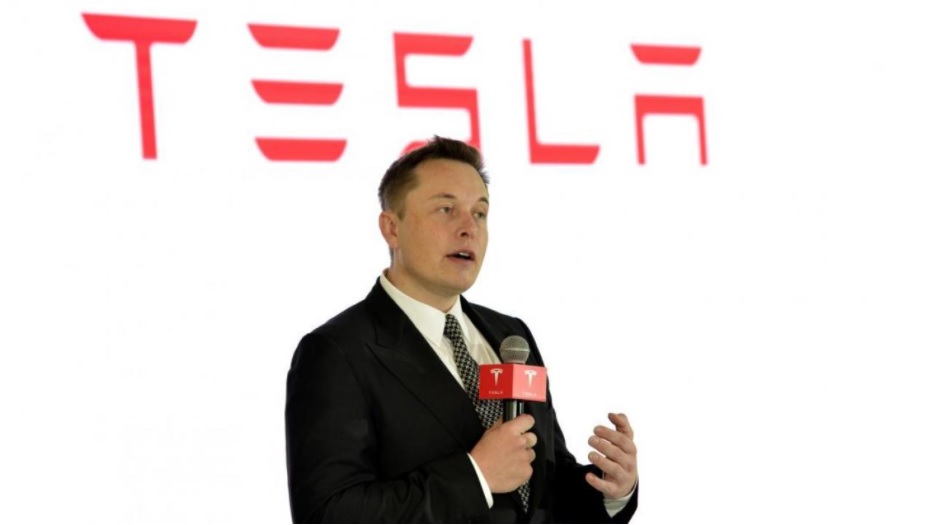 Илон Маск анонсировал официальное появление Tesla в Казахстане