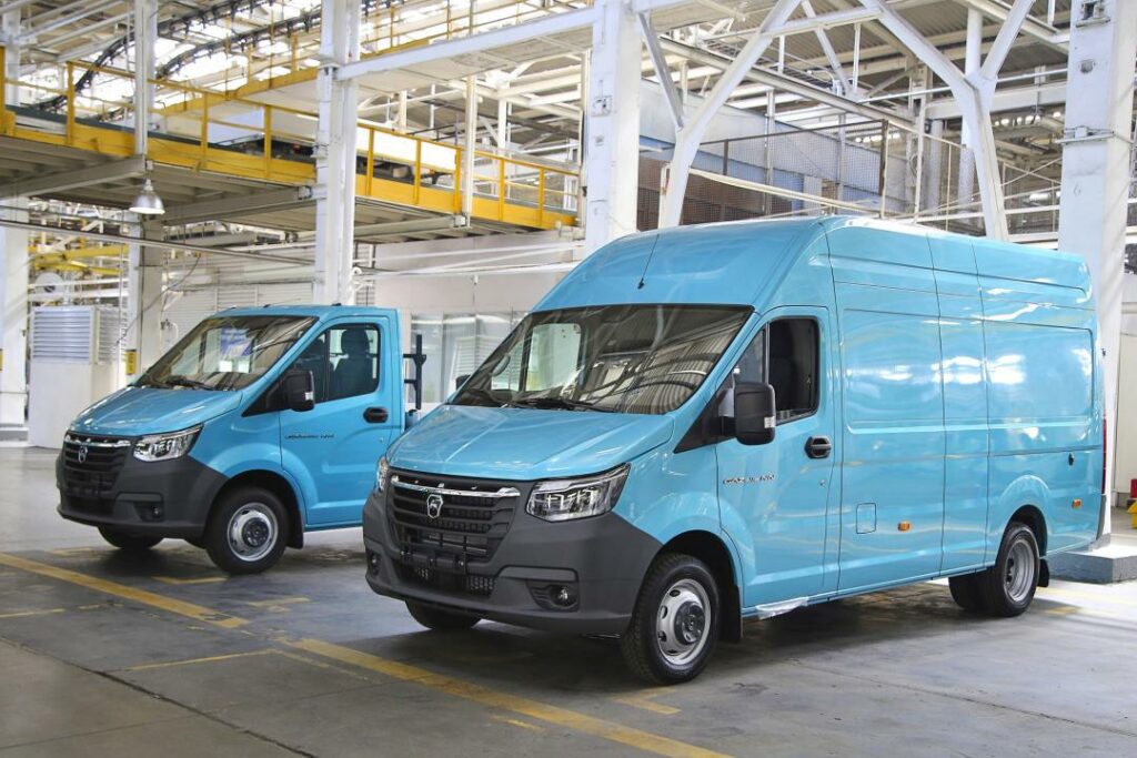 «Группа ГАЗ» планирует сборку автомобилей в Ташкентской области