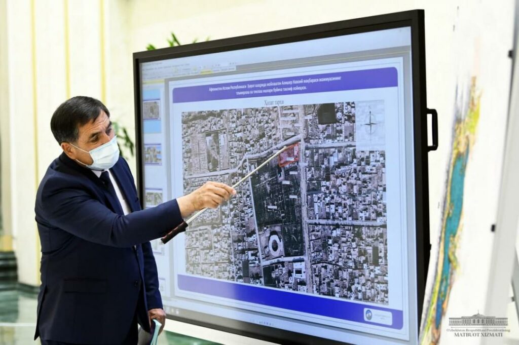 На месте моста к аэропорту построят круговую развязку