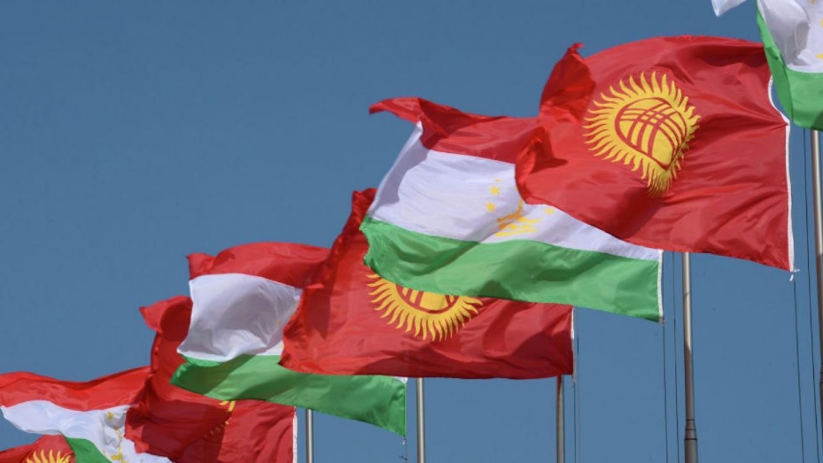В Бишкеке заявляют об обострении обстановки на кыргызско-таджикской границе