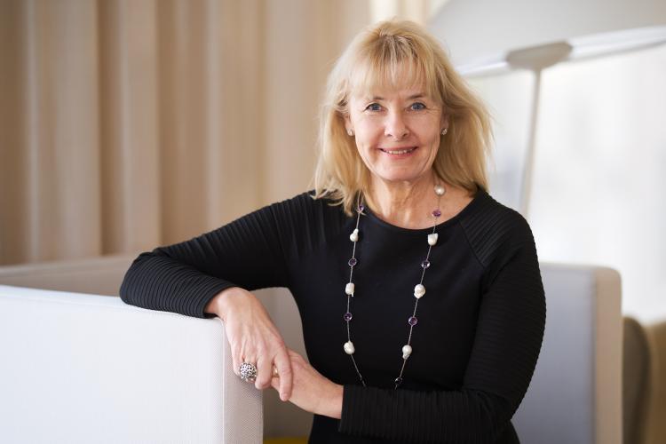 Тери Хакала назначена новым спецпредставителем ЕС в Узбекистане