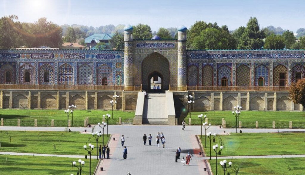 Коканд станет туристической столицей Совета сотрудничества тюркоязычных государств