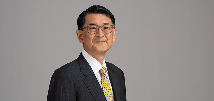 Казухико Когучи назначен генеральным секретарем ЕБРР