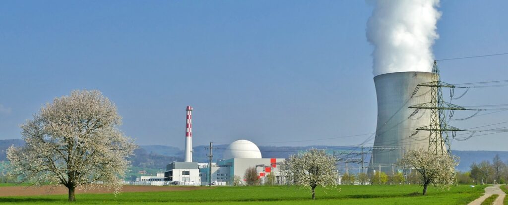 Узбекистан готов к строительству АЭС