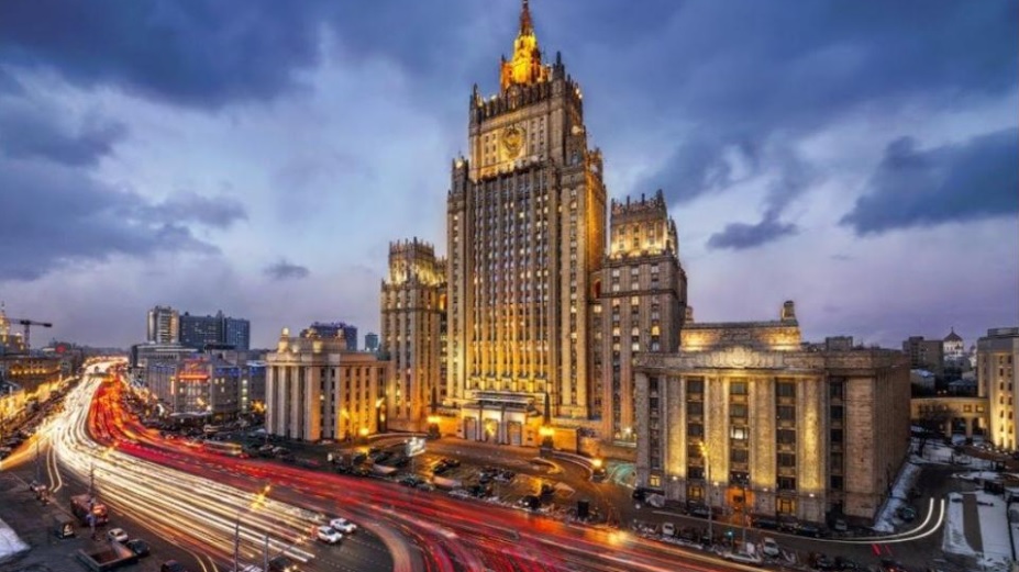 Талибы пообещали в Москве не переходить границ стран ЦА