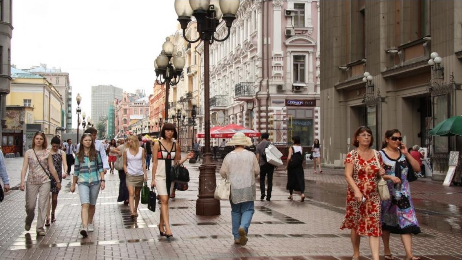 Мигрантам в России будут выдавать новый документ