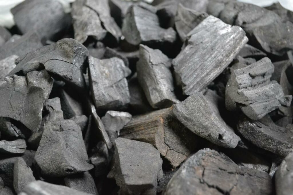 В Узбекистане выросла добыча угля