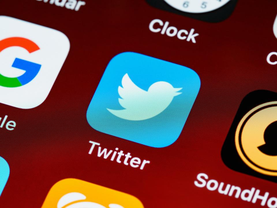 Twitter интегрирует биткоин в свою социальную сеть