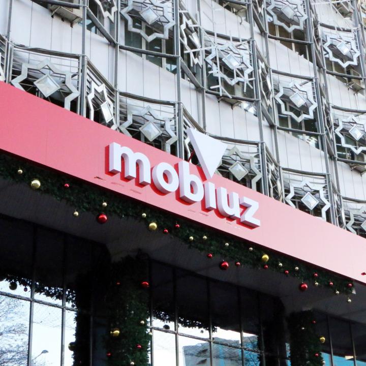 Mobiuz передадут Мининфокому