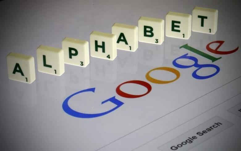 Alphabet создала компанию по разработке софта для роботов