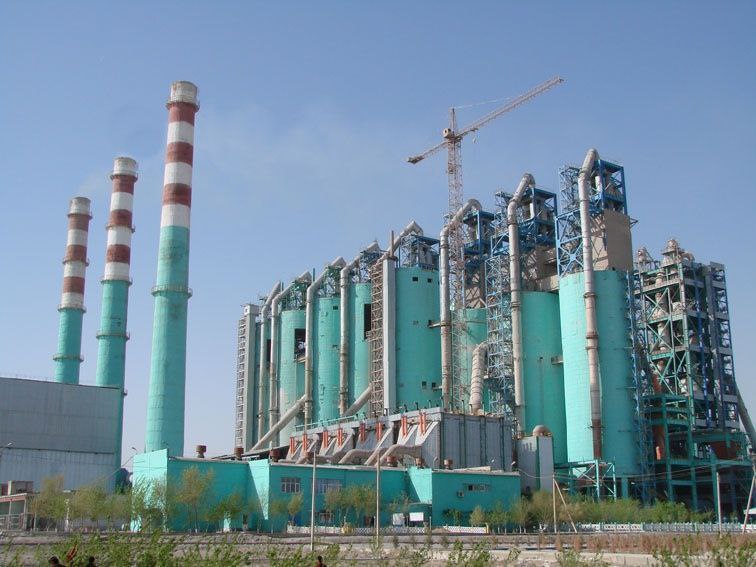 Чистая прибыль «Кизилкумцемента» составила 219 млрд сумов