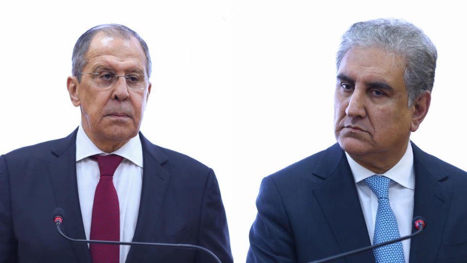 Строительство газопровода «Пакистанский поток» станет приоритетом для России