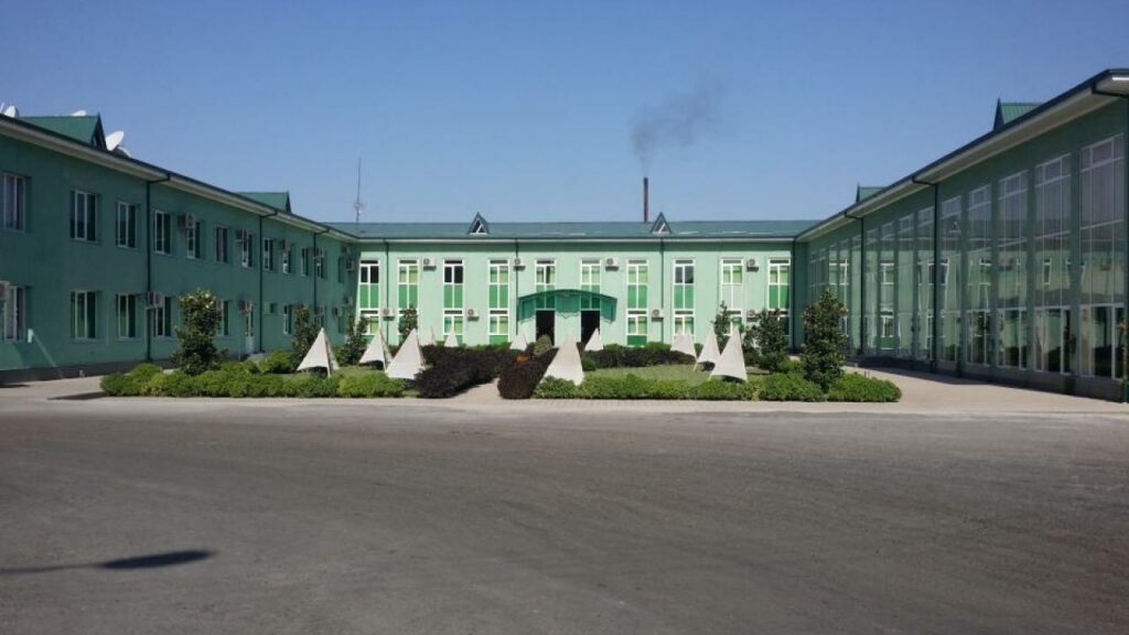 Срок подачи заявок на покупку госдоли АО «Коканд биохим» продлили