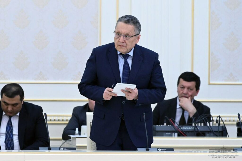 Определены меры для поддержки предпринимателей