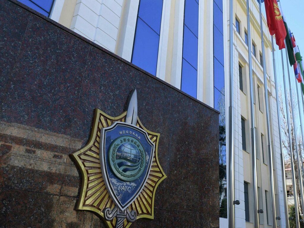 Антитеррористические учения ШОС пройдут в Индии и Казахстане