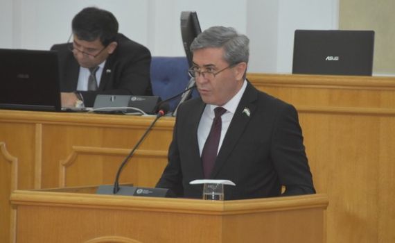 Таджикистан продлил узбекистанцам срок пребывания без регистрации